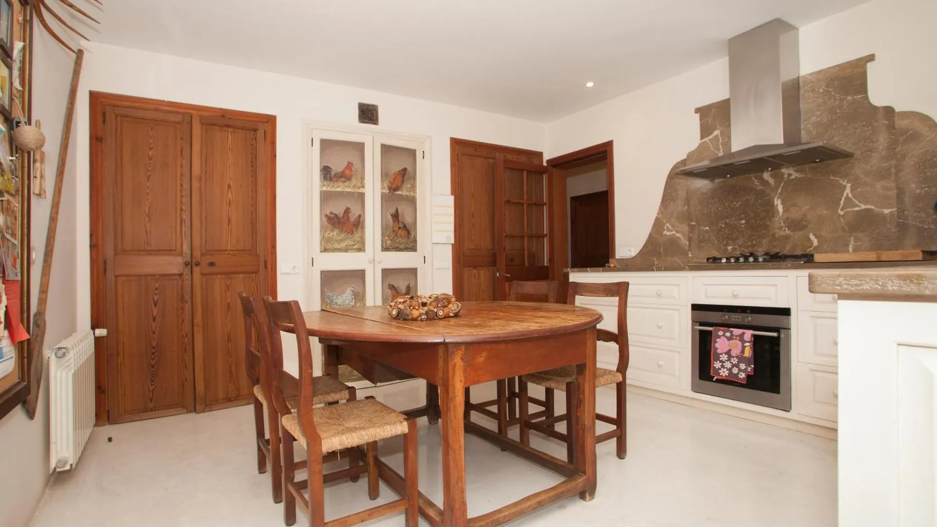 Incredibly Charming Villa By The Sea Of Son Veri El Arenal  0*,