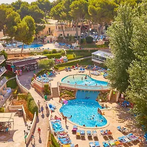 Mll Palma Bay Club Üdülőközpont