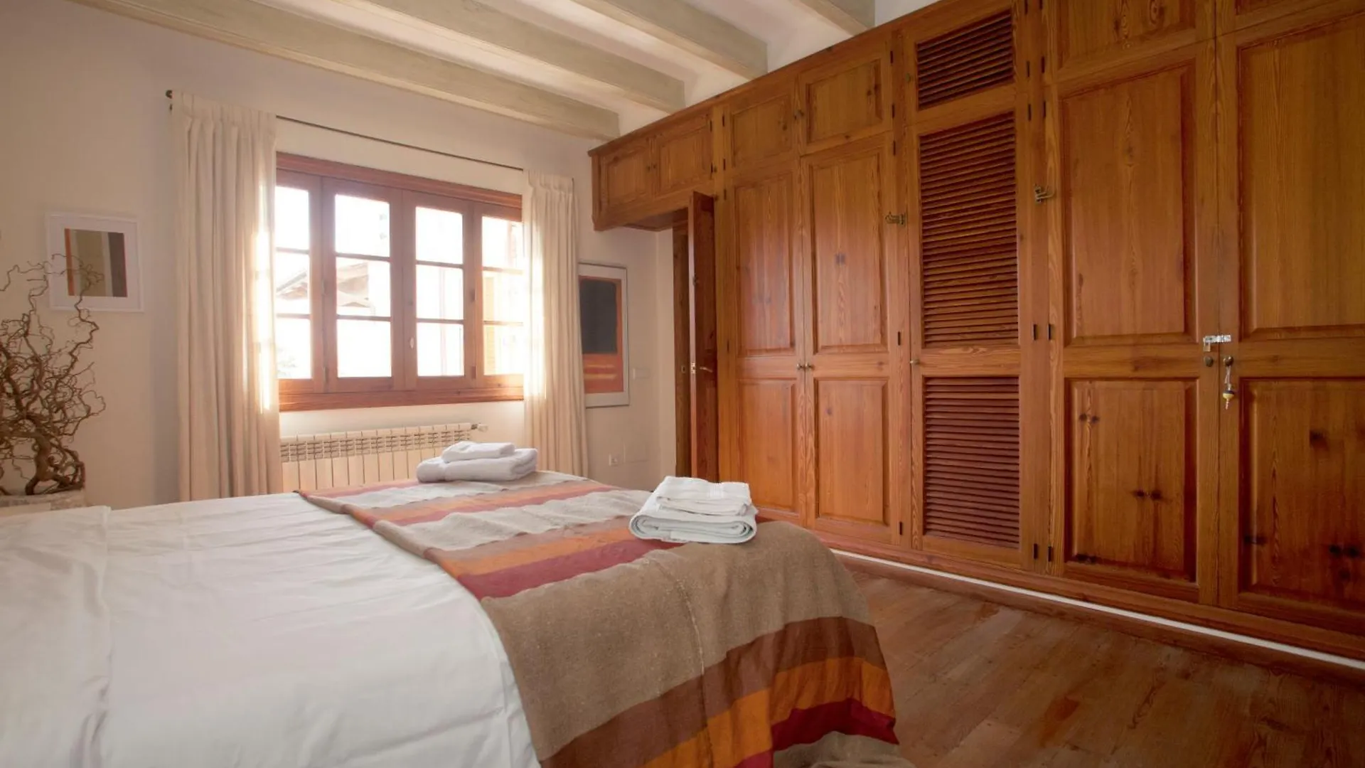 Incredibly Charming Villa By The Sea Of Son Veri El Arenal