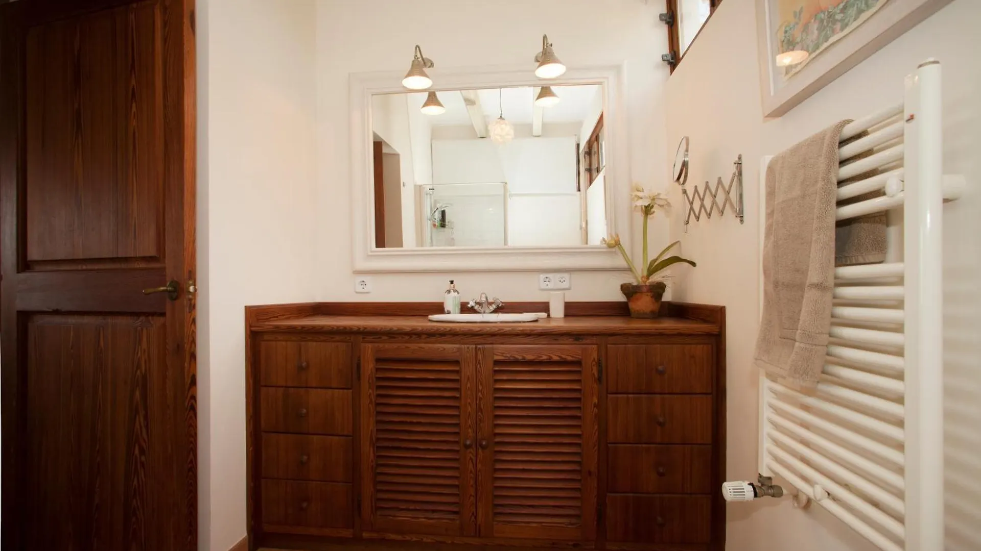 Incredibly Charming Villa By The Sea Of Son Veri El Arenal  Spain