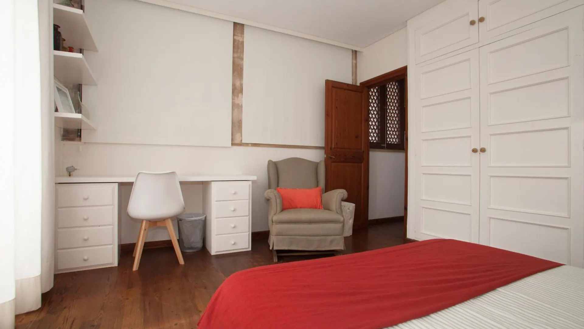 Incredibly Charming Villa By The Sea Of Son Veri El Arenal