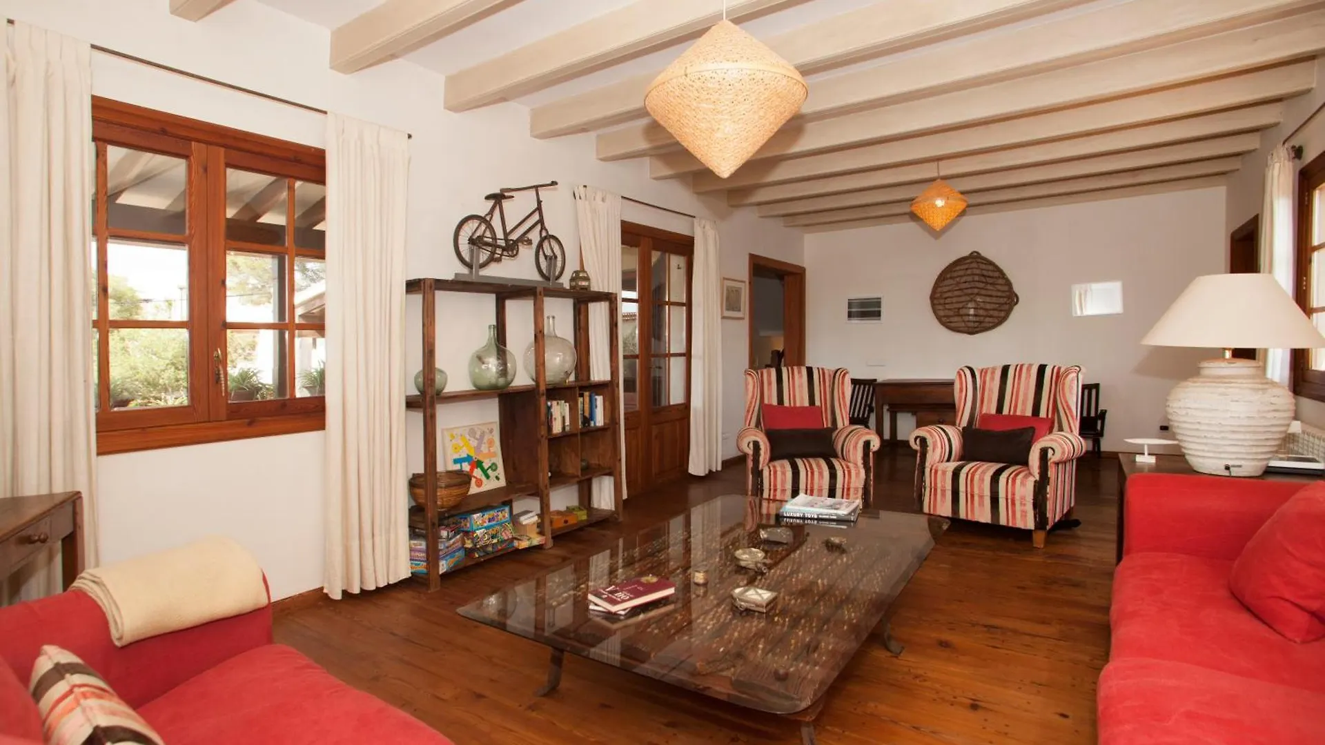 Incredibly Charming Villa By The Sea Of Son Veri El Arenal  0*, El Arenal (Mallorca) Spain