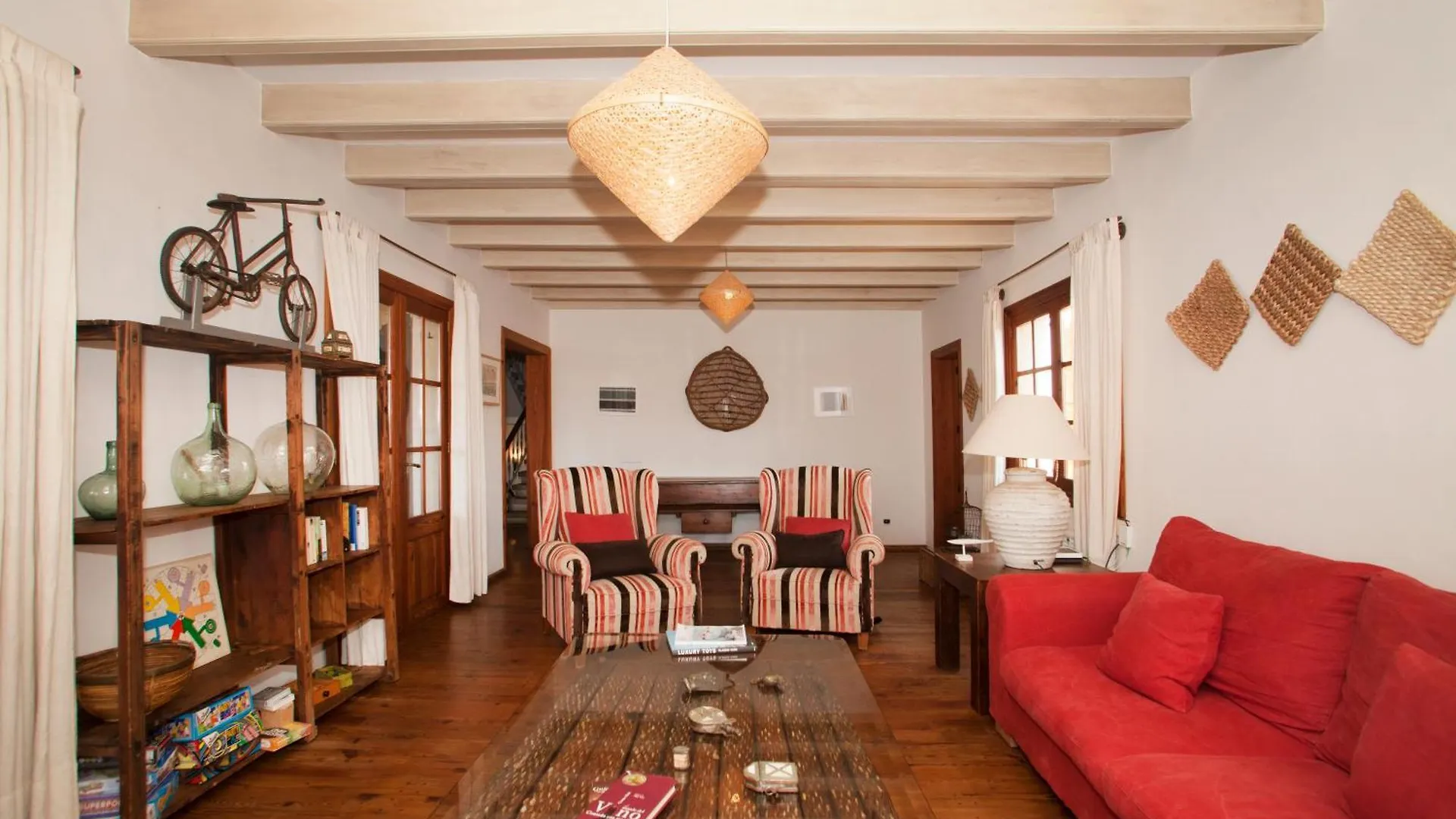 Incredibly Charming Villa By The Sea Of Son Veri El Arenal